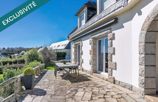  Maison à vendre 6 pièces 202 m²