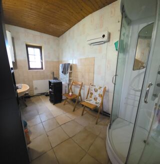  Maison � vendre 3 pi�ces 85 m�