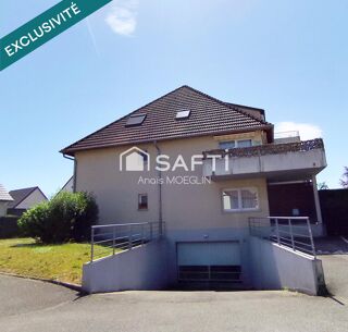  Appartement à vendre 2 pièces 50 m²