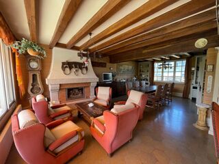  Maison à vendre 10 pièces 357 m²