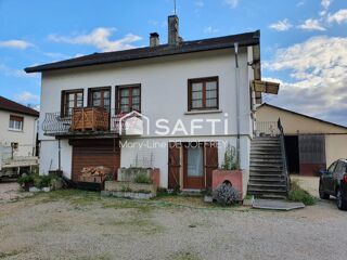 Maison à vendre 6 pièces 124 m²