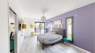  Maison � vendre 4 pi�ces 175 m� L�ognan