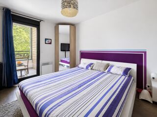  Appartement à vendre 2 pièces 47 m²