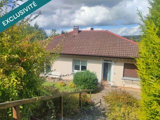  Maison � vendre 5 pi�ces 95 m�