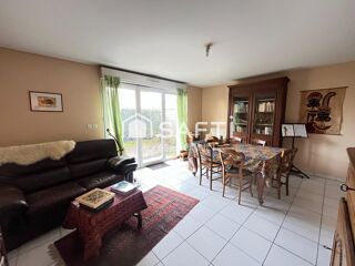  Appartement � vendre 3 pi�ces 65 m�