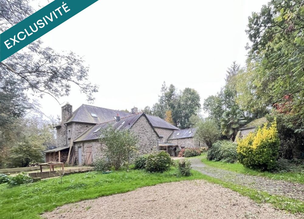 Maison 11 pièces 240 m² · à Goudelin · 240 m² · 299 000 €