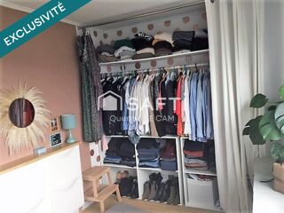  Appartement � vendre 5 pi�ces 85 m�