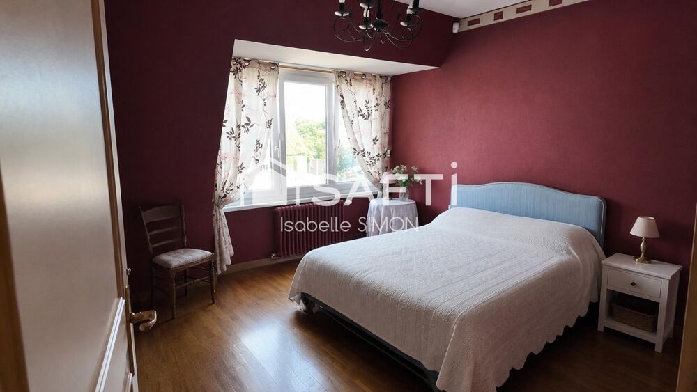à vendre  Maison Montreuil (62170)