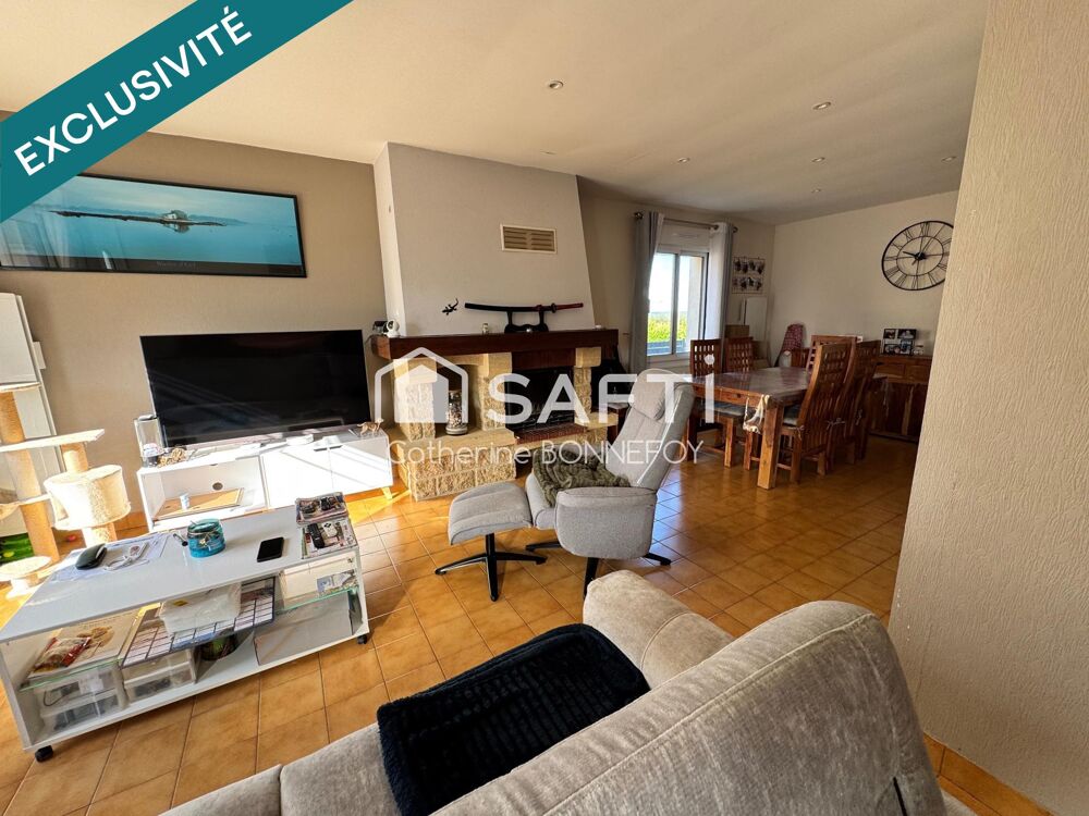 Vente Maison Confort actuel et potentiel futur Saint-barthélemy