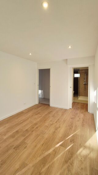  Appartement à vendre 3 pièces 52 m²