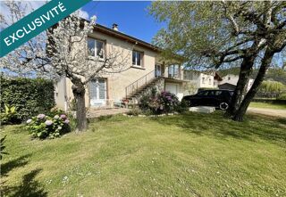  Maison à vendre 6 pièces 139 m²