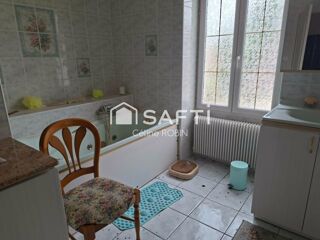  Maison à vendre 9 pièces 284 m²