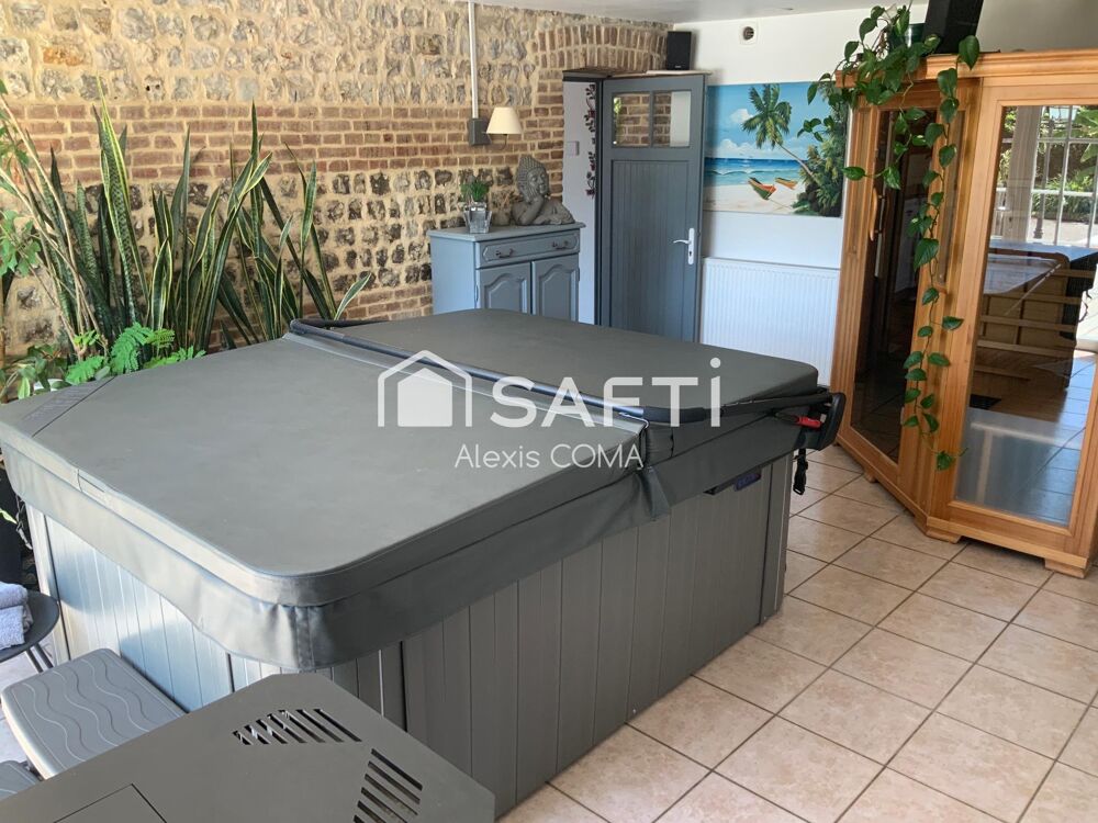 à vendre  Maison Ourville-en-Caux (76450)