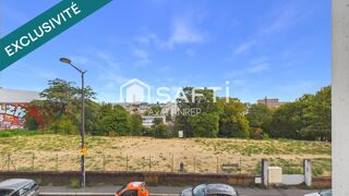  Appartement à vendre 2 pièces 42 m²