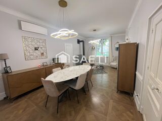  Maison � vendre 6 pi�ces 141 m�