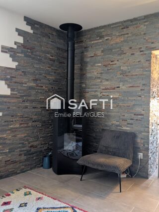  Maison à vendre 5 pièces 164 m²