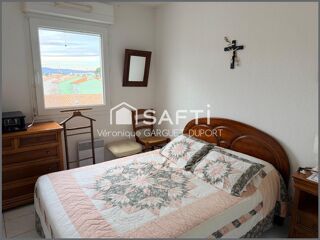  Appartement � vendre 3 pi�ces 56 m�