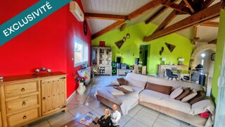  Maison � vendre 5 pi�ces 153 m�