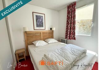  Appartement à vendre 2 pièces 38 m²