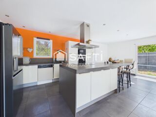  Maison à vendre 4 pièces 110 m²