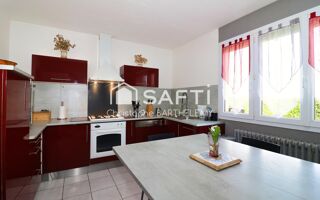  Maison à vendre 5 pièces 113 m²