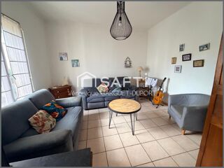  Maison à vendre 6 pièces 122 m²