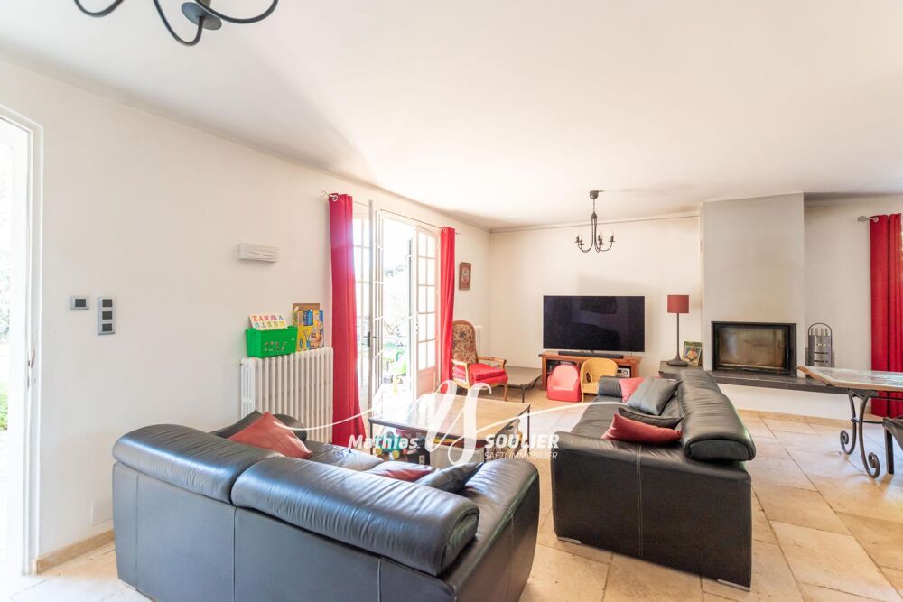  vendre  Maison Grans (13450)