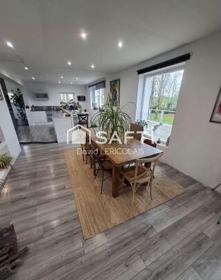  Maison � vendre 8 pi�ces 210 m�