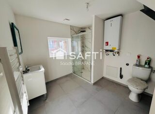  Maison � vendre 3 pi�ces 53 m�