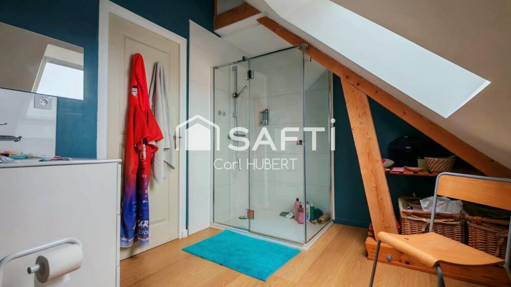 à vendre  Maison Saint-Valery-sur-Somme (80230)