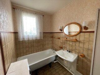  Maison � vendre 3 pi�ces 60 m�