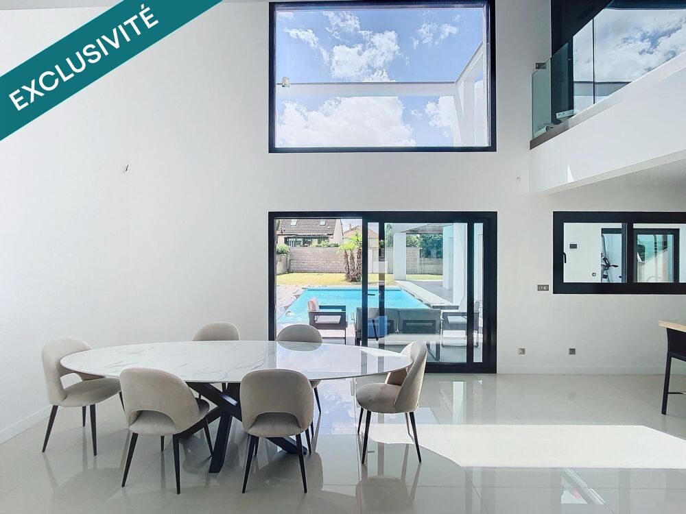 à vendre  Maison Le Plessis-Trévise (94420)