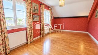  Maison à vendre 5 pièces 121 m²