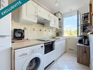  Appartement � vendre 2 pi�ces 33 m�