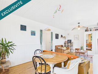  Maison à vendre 6 pièces 92 m²