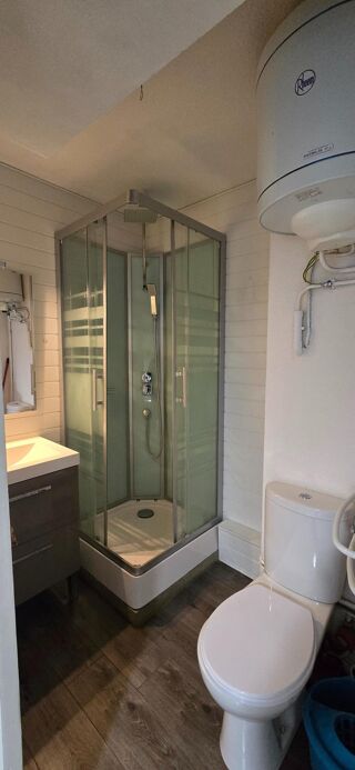  Appartement à vendre 2 pièces 24 m²