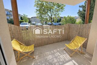  Appartement � vendre 2 pi�ces 45 m�