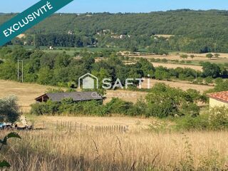 Terrain à vendre 2100 m²