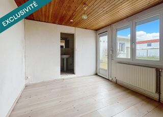  Maison à vendre 1 pièce 21 m²