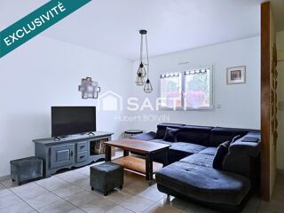  Maison � vendre 6 pi�ces 133 m�