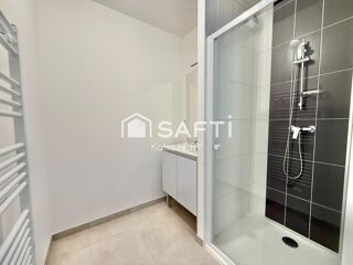  Appartement à vendre 3 pièces 63 m²