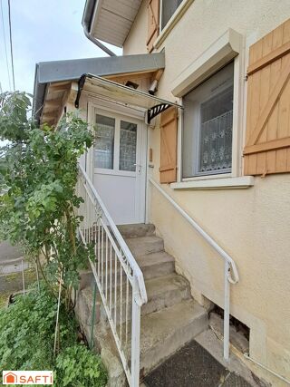  Maison  vendre 4 pices 80 m