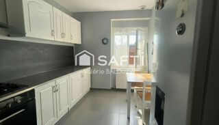  Maison � vendre 4 pi�ces 85 m�