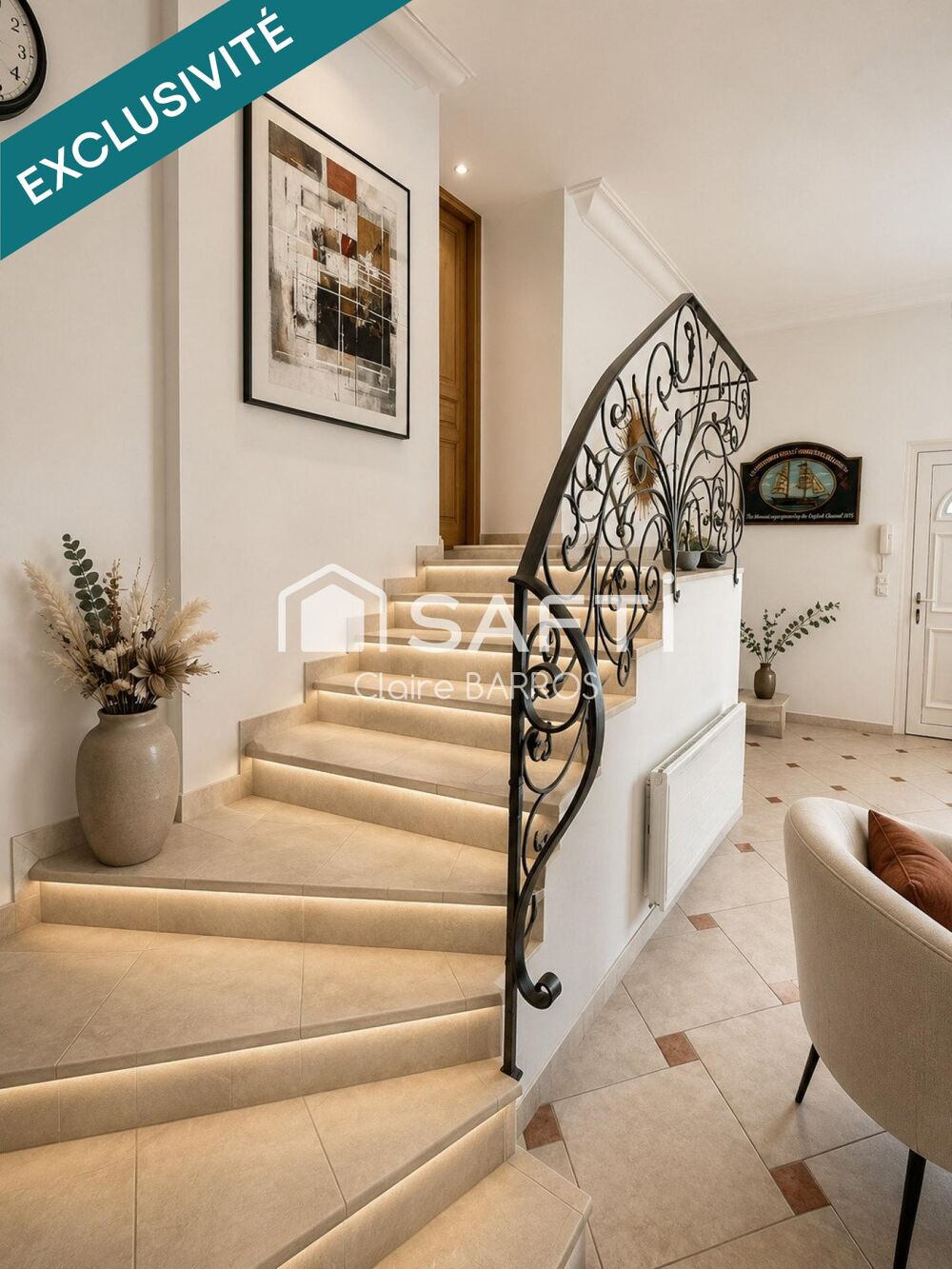 à vendre  Maison Vescovato (20215)