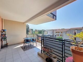  Appartement � vendre 3 pi�ces 65 m�