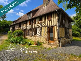  Maison à vendre 4 pièces 150 m²