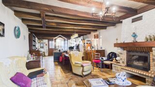  Maison à vendre 8 pièces 270 m²
