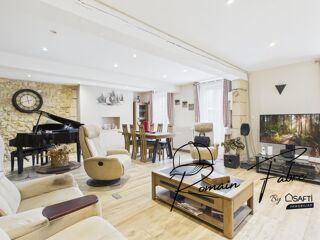  Maison � vendre 5 pi�ces 221 m�