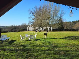  Maison � vendre 6 pi�ces 116 m�