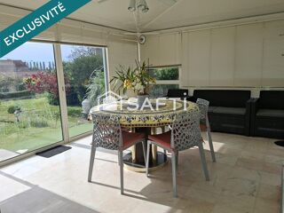  Maison � vendre 6 pi�ces 140 m�